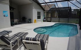 Autumn Villa Ic049