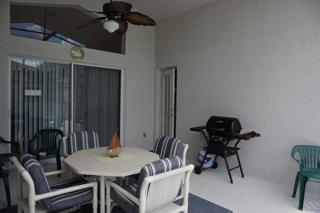 Autumn Villa Ic049 Orlando Exterior photo