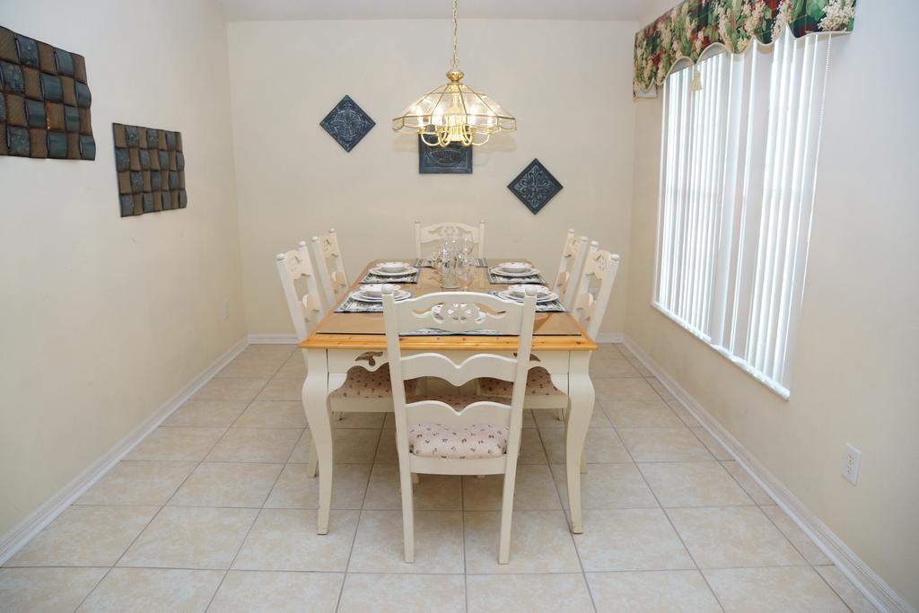 Autumn Villa Ic049 Orlando Exterior photo