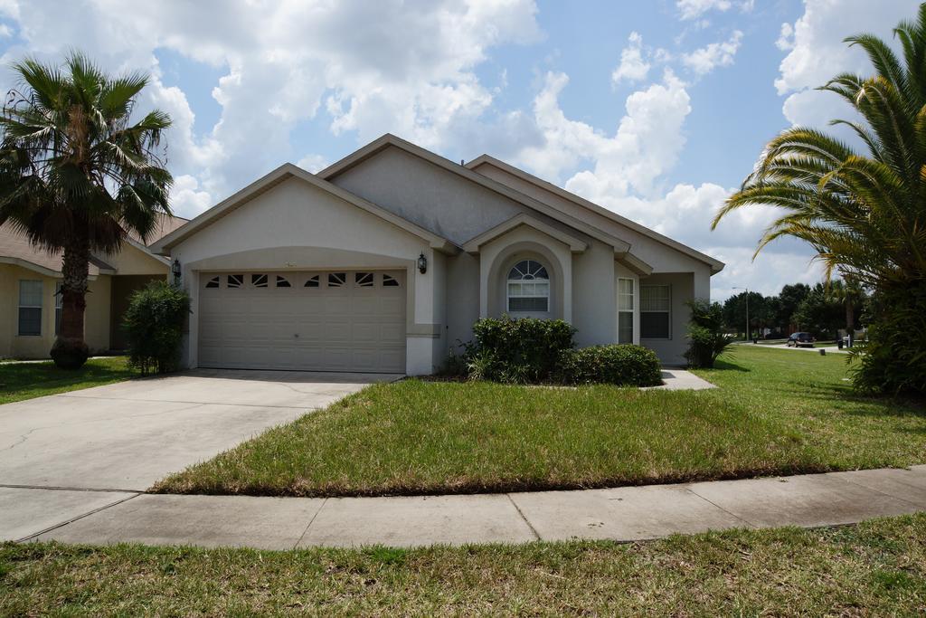 Autumn Villa Ic049 Orlando Exterior photo